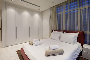 Tranquility Beachfront Villa