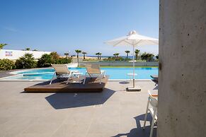 Tranquility Beachfront Villa