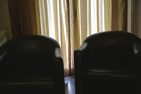 The Lodge Inn Hotel