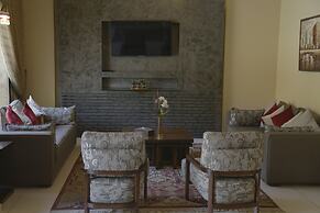 The Lodge Inn Hotel