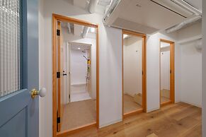 HOSTEL COCONE Kyoto - Station