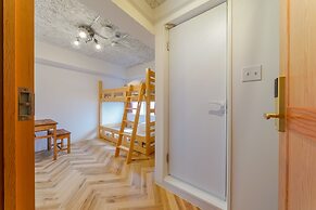 HOSTEL COCONE Kyoto - Station