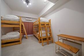 HOSTEL COCONE Kyoto - Station