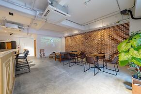 HOSTEL COCONE Kyoto - Station