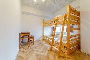 HOSTEL COCONE Kyoto - Station