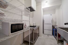 HOSTEL COCONE Kyoto - Station