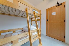 HOSTEL COCONE Kyoto - Station