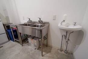 HOSTEL COCONE Kyoto - Station