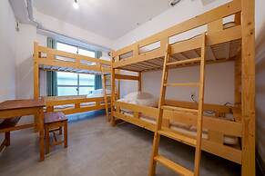 HOSTEL COCONE Kyoto - Station