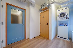 HOSTEL COCONE Kyoto - Station