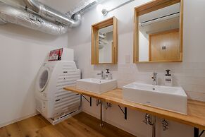 HOSTEL COCONE Kyoto - Station