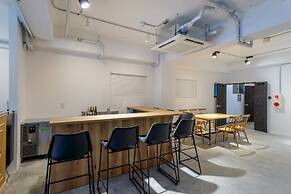 HOSTEL COCONE Kyoto - Station