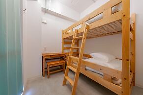 HOSTEL COCONE Kyoto - Station