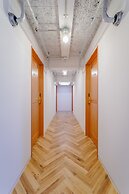 HOSTEL COCONE Kyoto - Station