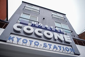 HOSTEL COCONE Kyoto - Station