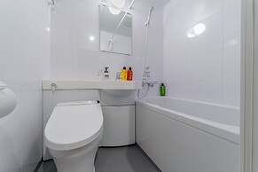 HOSTEL COCONE Kyoto - Station