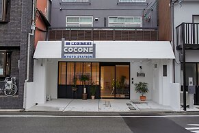 HOSTEL COCONE Kyoto - Station