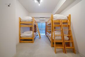 HOSTEL COCONE Kyoto - Station