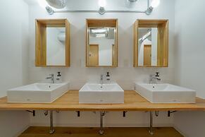 HOSTEL COCONE Kyoto - Station