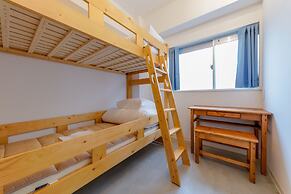 HOSTEL COCONE Kyoto - Station