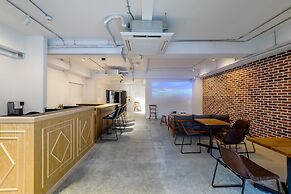 HOSTEL COCONE Kyoto - Station