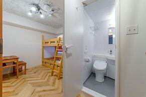 HOSTEL COCONE Kyoto - Station