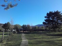 Eco Urbión