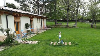 Eco Urbión