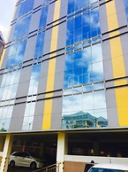 Apt 31 Geomara Executive 2 bdroom Kilimani