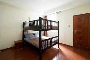 Apt 31 Geomara Executive 2 bdroom Kilimani