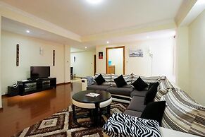 Apt 31 Geomara Executive 2 bdroom Kilimani