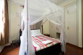 Apt 31 Geomara Executive 2 bdroom Kilimani
