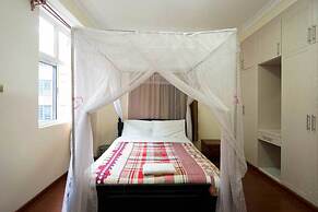 Apt 31 Geomara Executive 2 bdroom Kilimani