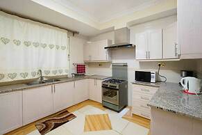 Apt 31 Geomara Executive 2 bdroom Kilimani