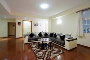 Apt 31 Geomara Executive 2 bdroom Kilimani