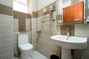 Apt 31 Geomara Executive 2 bdroom Kilimani