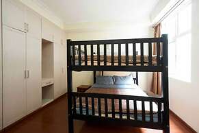 Apt 31 Geomara Executive 2 bdroom Kilimani