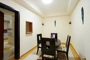 Apt 31 Geomara Executive 2 bdroom Kilimani