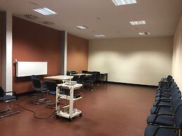 Haus des Volkes - Das Bauhaushotel