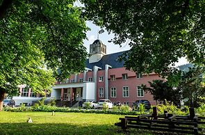 Haus des Volkes - Das Bauhaushotel