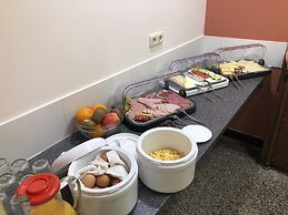 Haus des Volkes - Das Bauhaushotel