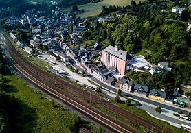 Haus des Volkes - Das Bauhaushotel