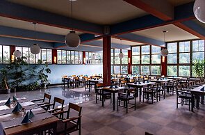 Haus des Volkes - Das Bauhaushotel