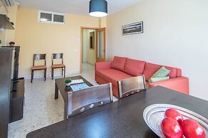 Apartamento Malibú playa