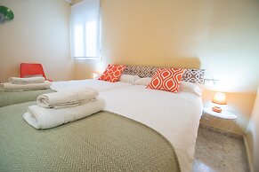 Apartamento Malibú playa