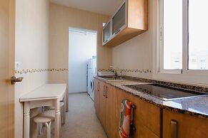Apartamento Malibú playa