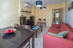 Apartamento Malibú playa