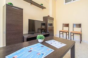 Apartamento Malibú playa