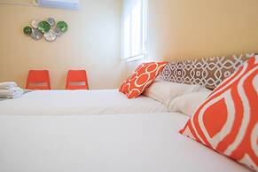 Apartamento Malibú playa
