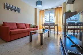 Apartamento Malibú playa